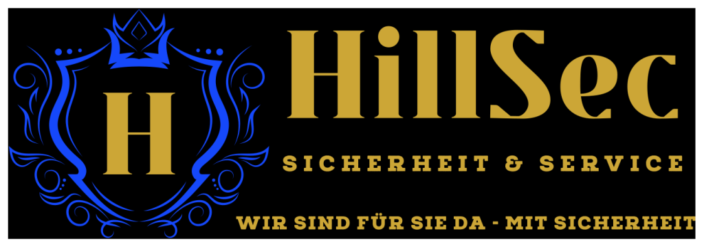 HillSec  Sicherheit & Service