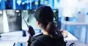 HillSec-Sicherheit & Service